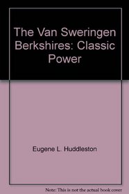 The Van Sweringen Berkshires - Classic Power No. 7