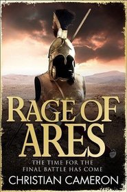 Rage of Ares (The Long War)