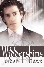 Widdershins (Whyborne & Griffin) (Volume 1)