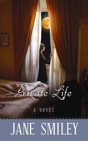 Private Life (Platinum Fiction Series)