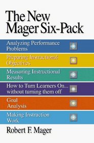 The New Mager Six-Pack