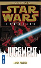 Star Wars - numro 123 Le destin des jedi - tome 7 Jugement (7)