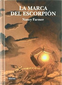 La Marca Del Escorpion (La Isla Del Tiempo, 3)