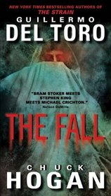 The Fall (Strain, Bk 2)