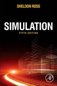 Simulation, Fifth Edition