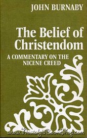 Belief of Christendom