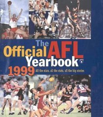 The Official AFL Yearbook 1999