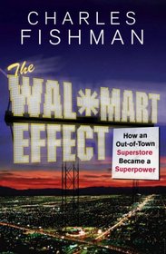 Wal-Mart Effect