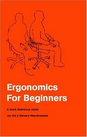 Ergonomics For Beginners: A Quick Reference Guide