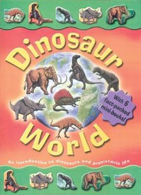 Dinosaur World