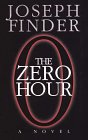 Zero Hour (G K Hall Large Print Book Series)