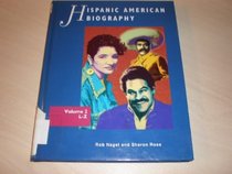 Hispanic American Biography (Volume Two)