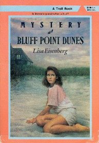 Mystery at Bluff Point Dunes (Kate Clancy, Bk 2)