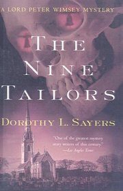 Nine Tailors