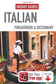 Insight Guides Phrasebooks: Italian (Insight Phrasebooks)