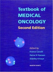 Textbook of Medical Oncology, 2nd Edition