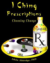 I Ching Prescriptions