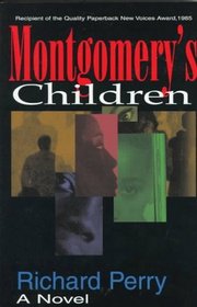 Montgomery's Children: A Novel