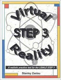 Virtual Reality Step 3: A Realistic Practice Test for the USMLE Step 1