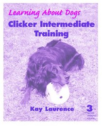 Clicker Intermediate Training