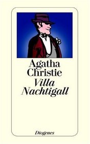 Villa Nachtigall. Sieben Kriminalgeschichten.