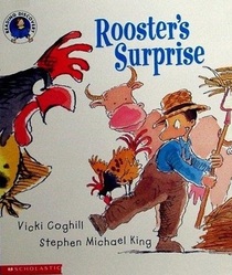 Rooster's Surprise