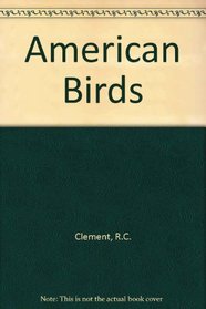 American Birds