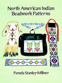 North American Indian Beadwork Patterns