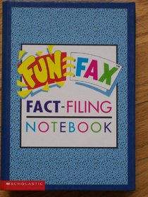 Fact-Filing Notebook