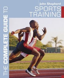 The Sports Training (Complete Guide to)