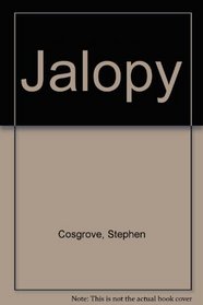 Jalopy (Serendipity)