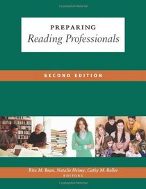 Preparing Reading Professionals, 2nd Edition