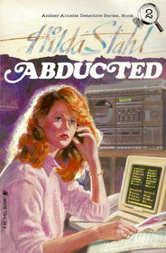 Abducted (Amber Ainslie Detective, Bk 2)