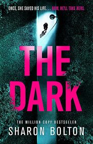 The Dark (Lacey Flint, Bk 5)