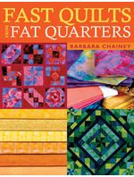 Fast Quilts from Fat Quarters