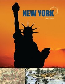 New York (Let's Explore America)