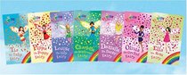 Rainbow Fairies: Petal Fairies 7 Copy Pack