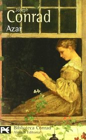 Azar / Random (El Libro De Bolsillo-Bibliotecas De Autor-Biblioteca Conrad) (Spanish Edition)