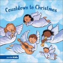 Countdown to Christmas (Christmas Minis)