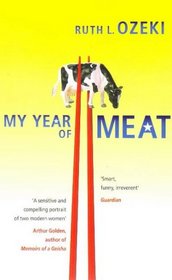 My Year of Meat