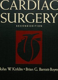 Cardiac Surgery: Morphology, Diagnostic Criteria, Natural History, Techniques, Results, and Indications (2-Volume Set)