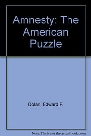 Amnesty: The American Puzzle