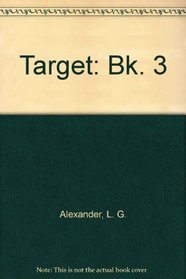 Target: Bk. 3