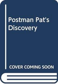 Postman Pat's Discovery