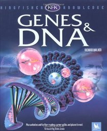 Genes and DNA (Kingfisher Knowledge)