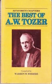 Best of A W Tozer