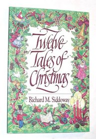 Twelve Tales of Christmas