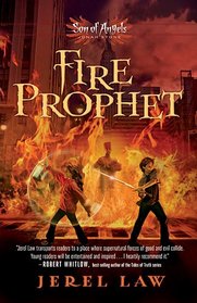 Fire Prophet (Son of Angels, Bk 2)