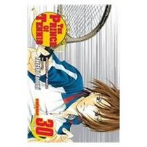 The Prince of Tennis 30