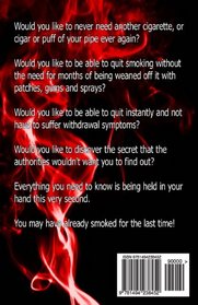 Knowing How To Quit Smoking